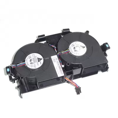 0HH668 Dell Poweredge 860 R200 CPU Dual fan Assembly