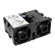 HP Proliant DL360 G6 360 G7 Server Fan Assembly 489848-001 HP Proliant DL360 G6 360 G7 Server Fan Assembly 489848-001