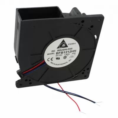 BFB1212HH Delta thermal management cooling fan