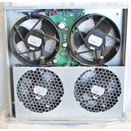 Cisco chessis fan-MOD-9SHS V02 Module