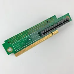 GDD36 Dell PowerEdge R230 R330 PCI-E Riser Board 0GDD36 GDD36 Dell PowerEdge R230 R330 PCI-E Riser Board 0GDD36