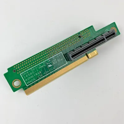 GDD36 Dell PowerEdge R230 R330 PCI-E Riser Board 0GDD36