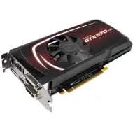 Evga GeForce GTX 570 HD 1280MB PCI-E Graphics Card 012-P3-1571-B6