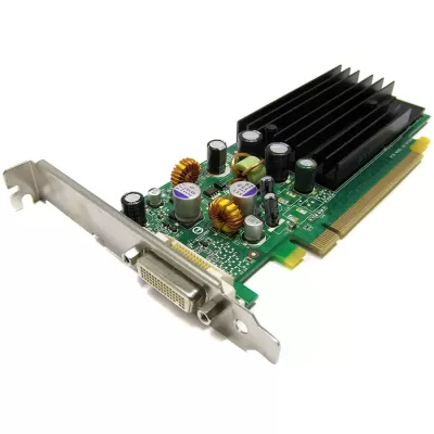 Dell Nvidia quadro NVS285 Graphic Cards PCI-E 128MB 0DH261