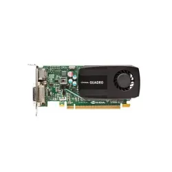 0V5WK5 Dell Nvidia Quadro K600 GPU Graphic card