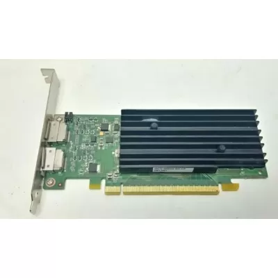 0X175K Dell nvidia Quadro NVS295 256MB PCI-E Graphics card