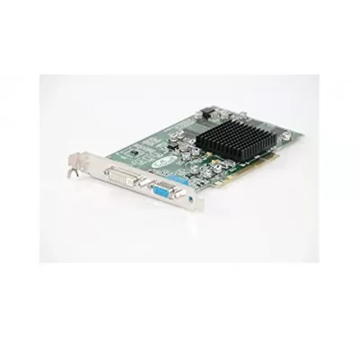 109-85500-01 ATI Radeon 7000 32mb DDR PCI VGA Graphics Card