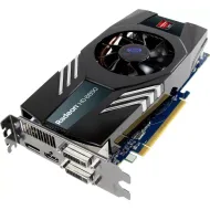 Sapphire AMD Radeon HD 6850 PCI-E 2 1GB DVI DP HDMI Video Graphic Card 11180-00