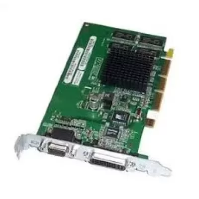 Nvidia GeForce2 MX 32MB AGP Video Graphic Card 180-P0040-0000-C