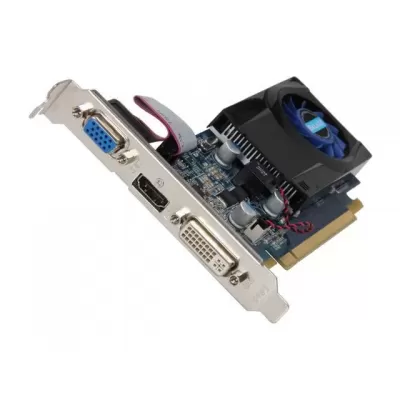 Nvidia GeForce 210 512MB PCI-E Graphics Card 21GFE4HX2HUN