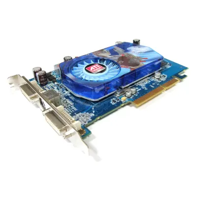 Sapphire ATI HD3650 512MB Video Graphics Card 288-70E52-005SA