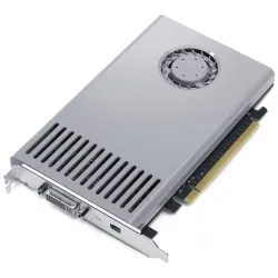 Nvidia GeForce GT 120 Mac Pro 512MB Video Graphic Card 661-5008