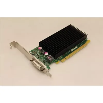 Dell Nvidia Quadro Nvs 300 512mb Graphic Card Dms-59