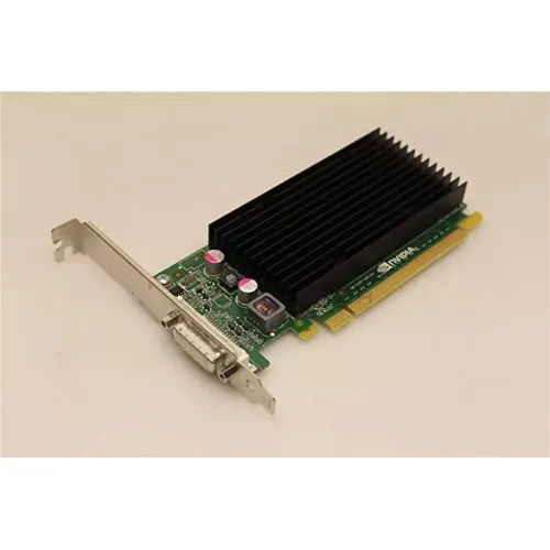Dell Nvidia Quadro Nvs 300 512mb Graphic Card Dms-59 Dell Nvidia Quadro Nvs 300 512mb Graphic Card Dms-59