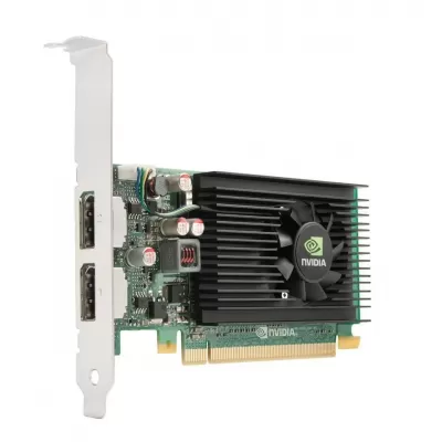 HP Nvidia NVS 310 512MB PCIE X16 Graphic Card 707252-001