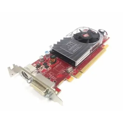 ATI Radeon PCI-Express Video Graphic Card 256MB 7123035100G