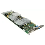 HP Visualize FX10 Pro PCI 64-bit 5V Video Graphic Card A1262-66502 A1299A HP Visualize FX10 Pro PCI 64-bit 5V Video Graphic Card A1262-66502 A1299A