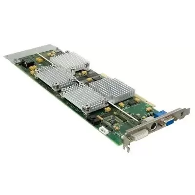 HP Visualize FX10 Pro PCI 64-bit 5V Video Graphic Card A1262-66502 A1299A