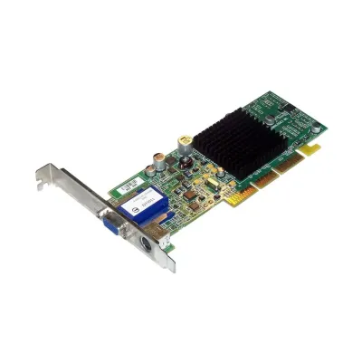 ATI E-G012-02-1214 PCI Computer Video Graphics Card