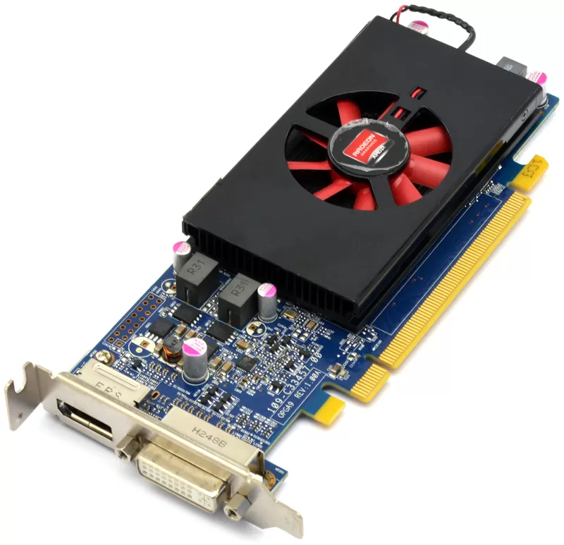 Card Amd Radeon Hd 7570 Specs Refurbished Dell AMD Radeon Hd 7570
