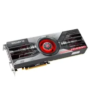 Gigabyte AMD Radeon HD 6990 4GB Graphics Card GV-R699D5-4GD-B