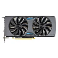 EVGA SC GeForce GTX 970 4GB RAM Gaming Graphic Card