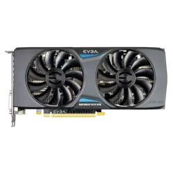 EVGA SC GeForce GTX 970 4GB RAM Gaming Graphic Card