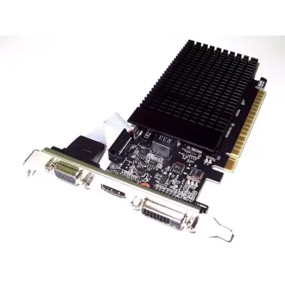 HP Compaq DC7600 Dual DVI Video Graphic Card