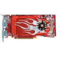 MSI Radeon HD 2600XT 800MHz 256MB Dual DVI PCI E Video Graphics Card