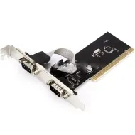 Multi PCI serial port card