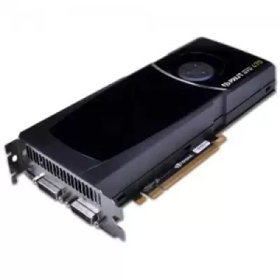 Palit GeForce GTX 470 PCIe 1.28GB Dual DVI HDMI Graphics Card NE5X470F09DA-P1025