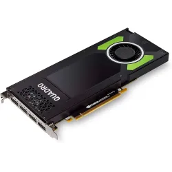 Nvidia Quadro P4000 8GB DDR5 Workstation Graphics Card