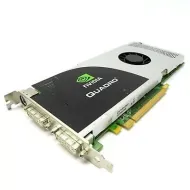 Nvidia Quadro FX 3700 Desktop PCI-E Video Graphic Card Nvidia Quadro FX 3700 Desktop PCI-E Video Graphic Card