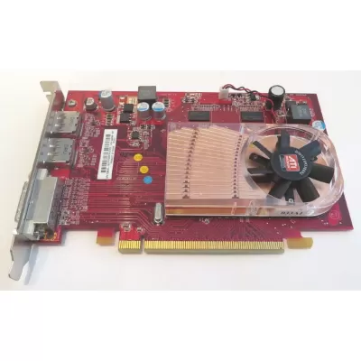 ATI Radeon HD 4650 1 GB Video Graphic Card