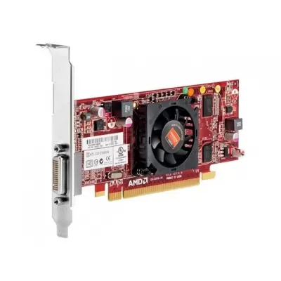 AMD Radeon HD 8350 1GB PCIe Video Graphic Card 717220-001 7120236200G