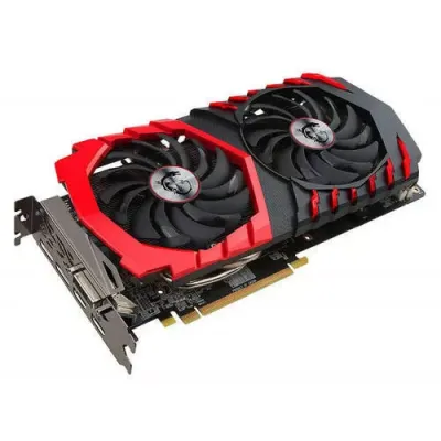 MSI Radeon RX 570 ARMOR MK2 8G OC Graphics Card