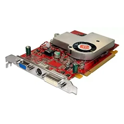 ATi Radeon X700 Pro 256MB AGP 8x/4x Video Graphic Card