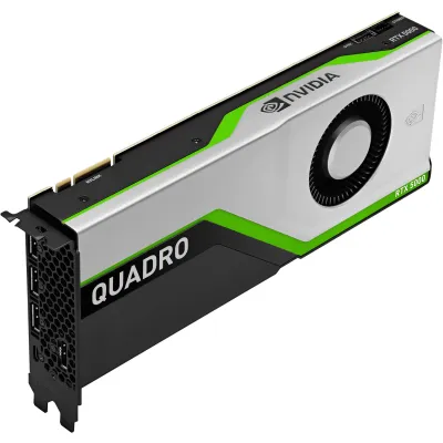 Nvidia Quadro RTX 5000 16GB GDDR6 Graphics card