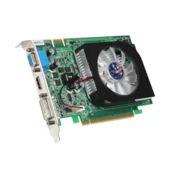 Biostar GeForce 9500 GT 512MB DDR3 PCI-E Video Graphics Card VN9503TH-51