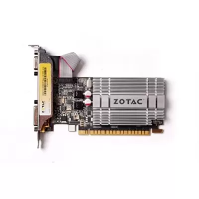 Zotac 210 1GB PCie DVI Video Graphic Card