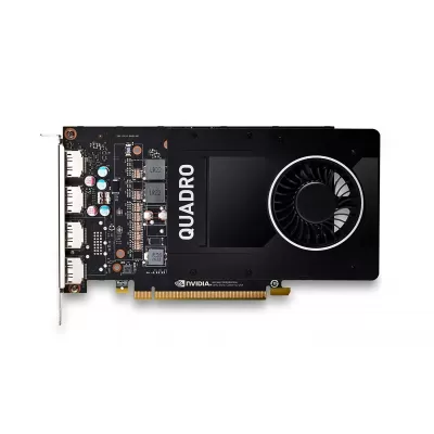 Nvidia Quadro P2000 5GB GDDR5 Graphic Card