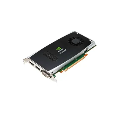 PNY NVIDIA Quadro FX 1800 768MB Graphic Card