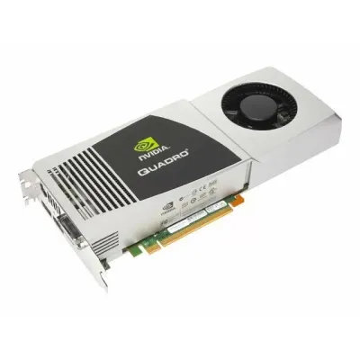 PNY NVIDIA Quadro FX 4800 1.5GB GDDR3 Graphic Card