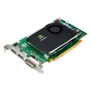 PNY NVIDIA Quadro FX 580 512MB GDDR3 Graphic Card