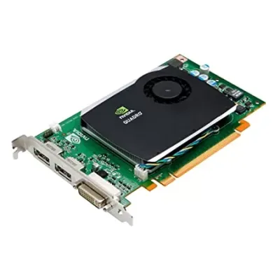 PNY NVIDIA Quadro FX 580 512MB GDDR3 Graphic Card