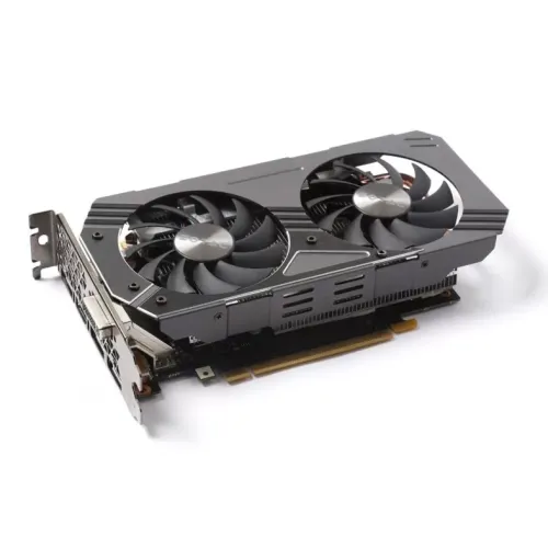 Zotac Nvidia GTX960 2GB DDR5 Graphic Card Zotac Nvidia GTX960 2GB DDR5 Graphic Card