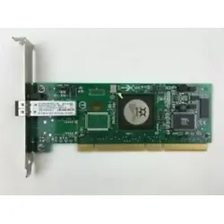 0FK114 QLA2340 Dell Single Port PCIE Fiber channel HBA Card