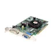 0P9222 Dell 128MB PCI E VGA Video Card