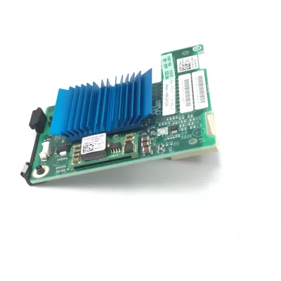 0R072D Dell 8Gbs FC Dual Port PCI-e Host Bus Server HBA Adapter