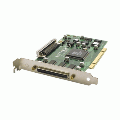 HP Single Channel Ultra 2 SCSI PCI Adapter 146094-001